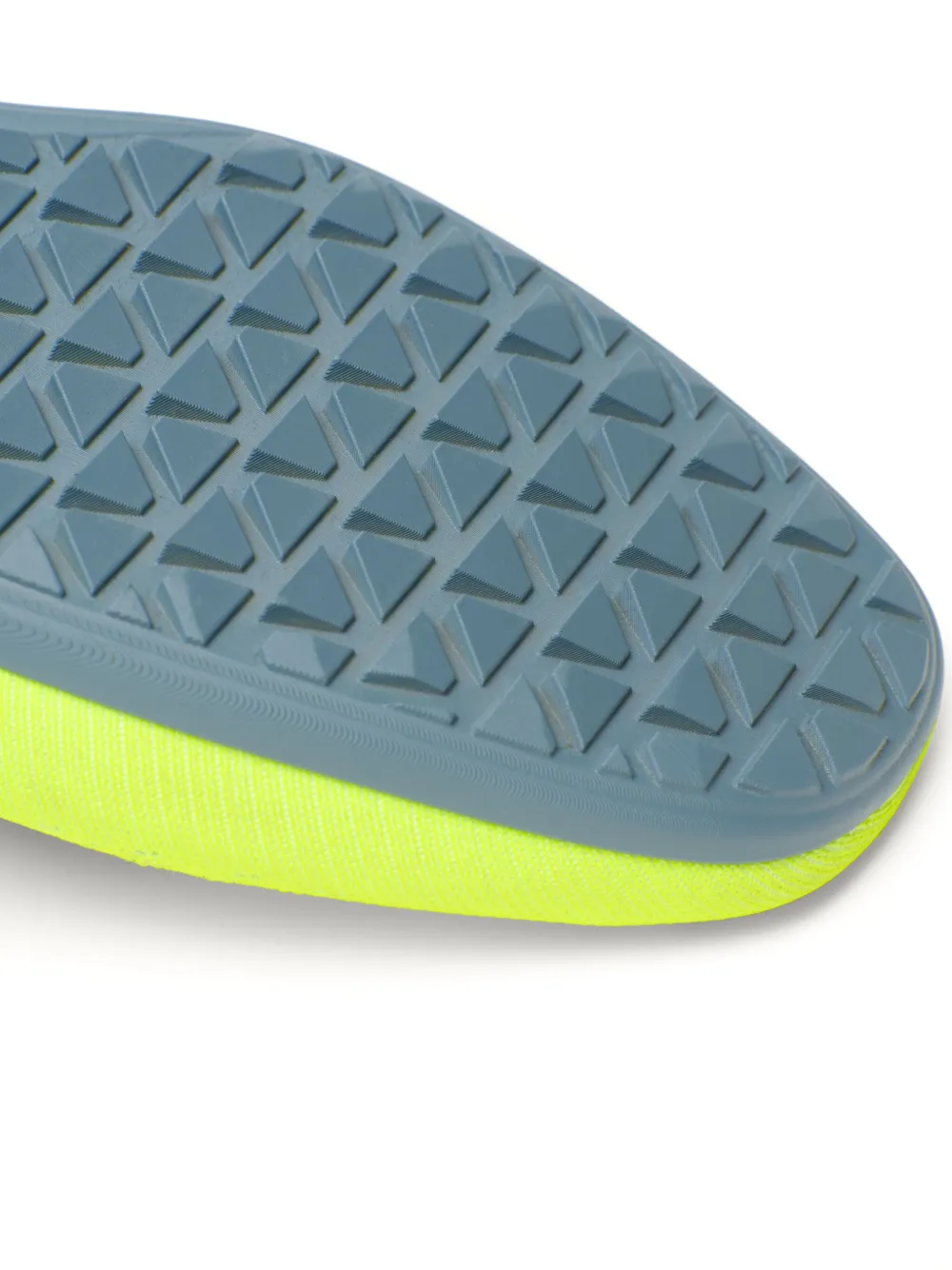Valentino Garavani Chromathon sneakers Green