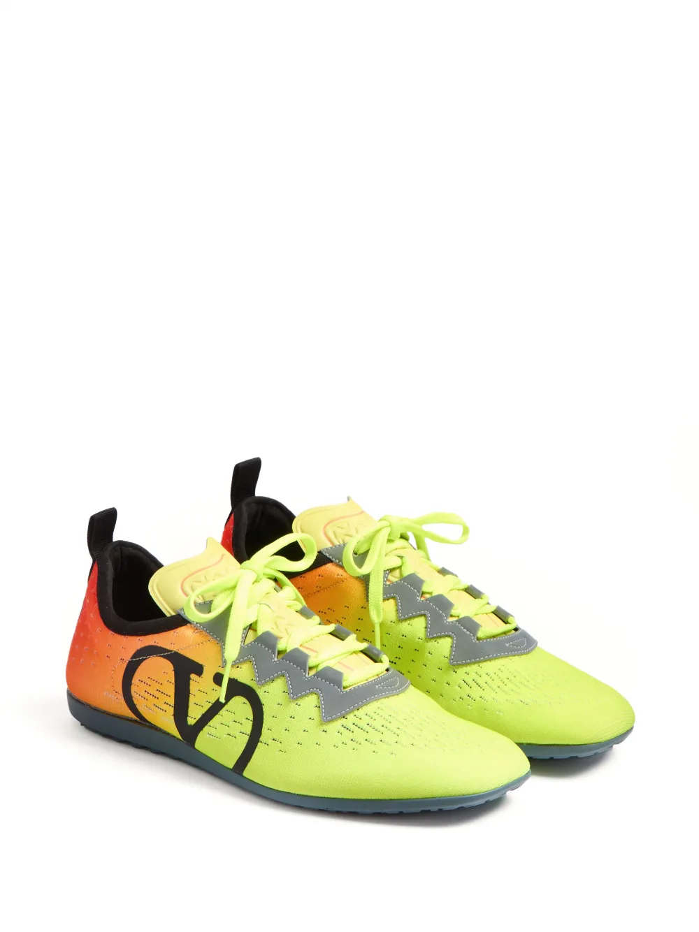 Valentino Garavani Chromathon sneakers | Low-Tops | Image 2