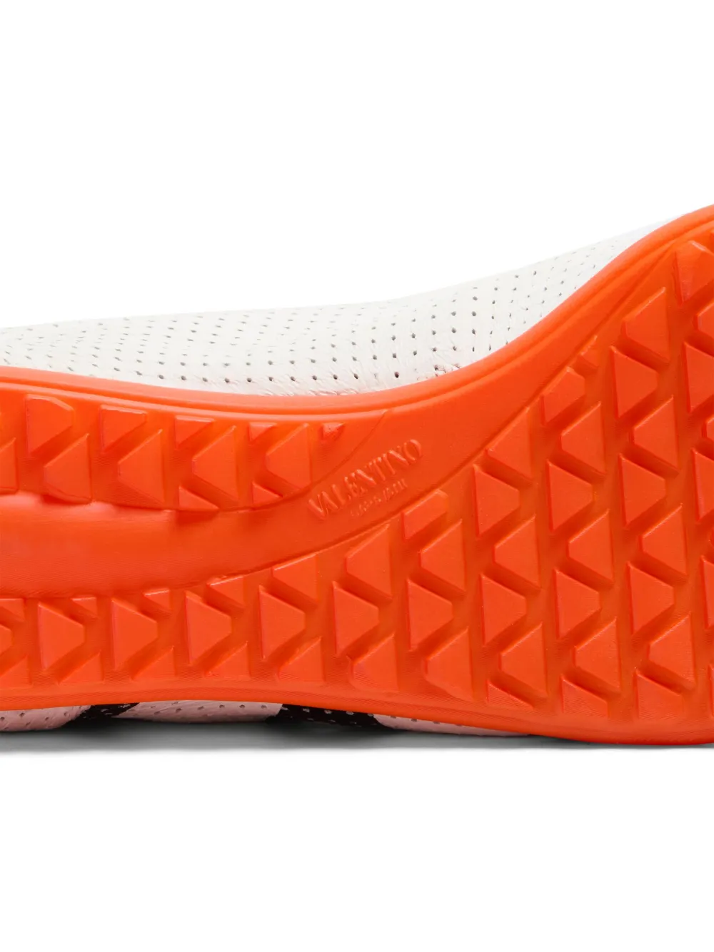 Valentino Garavani VLogo sneakers White