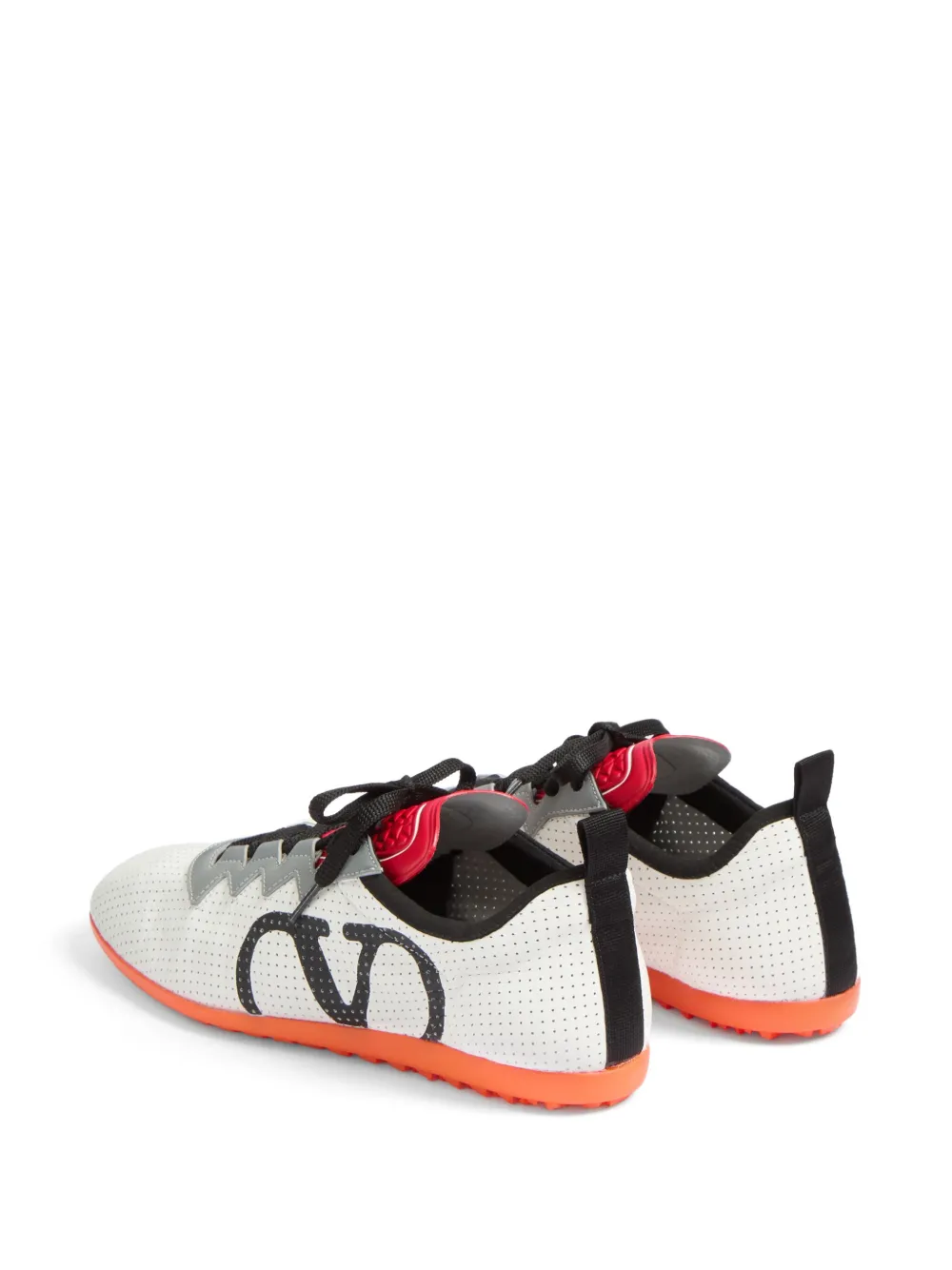 Valentino Garavani VLogo sneakers White