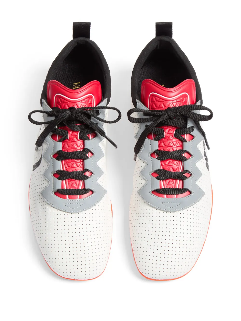 Valentino Garavani VLogo sneakers White