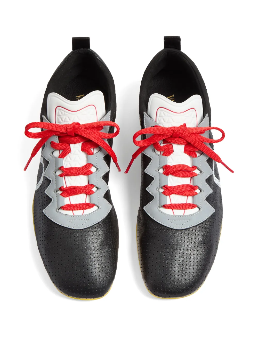 Valentino Garavani VLogo sneakers Black