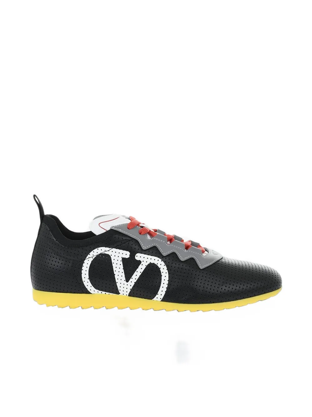 Valentino Garavani Sneakers VLogo - Nero