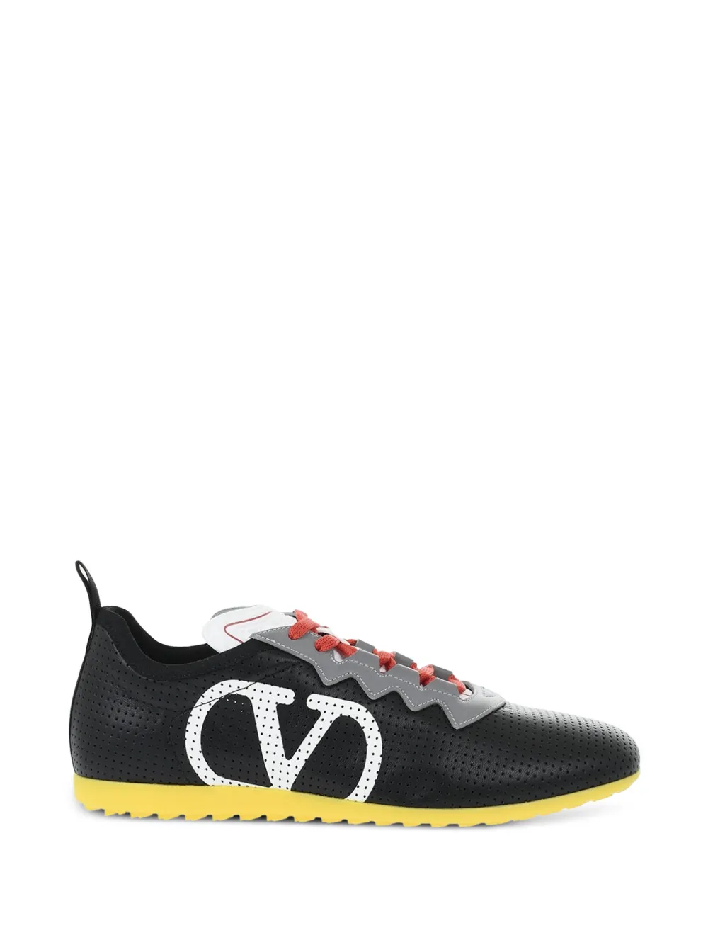 Valentino Garavani Sneakers VLogo - Nero