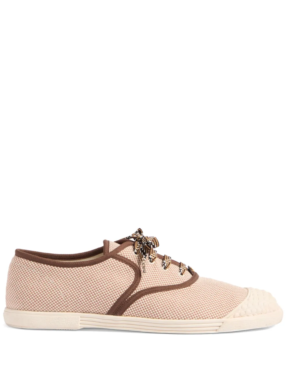 Valentino Garavani Bay by Bay sneakers Bruin