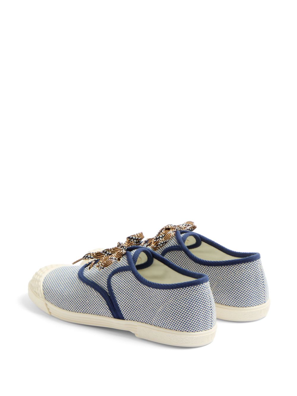 Valentino Garavani Bay By Bay sneakers Blue