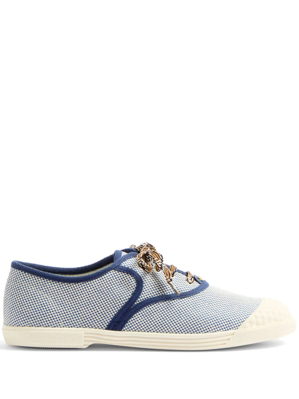 Valentino Garavani Bay by Bay sneakers Blauw