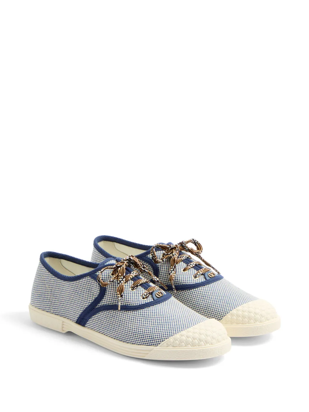 Valentino Garavani Bay By Bay sneakers Blue