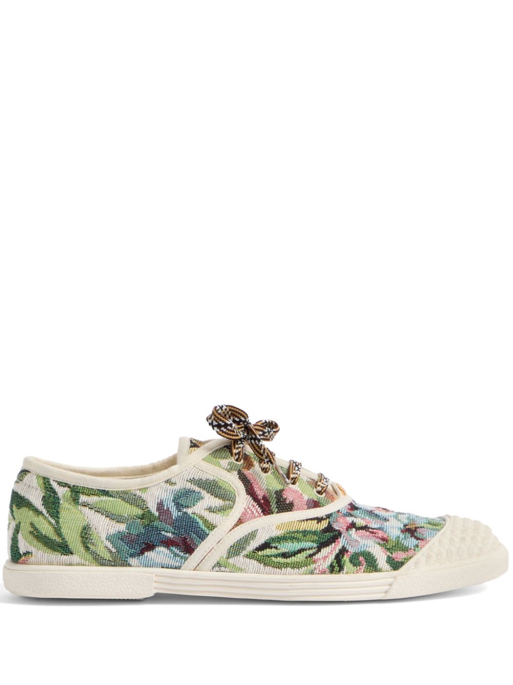 Valentino Garavani Bay by Bay sneakers Blauw