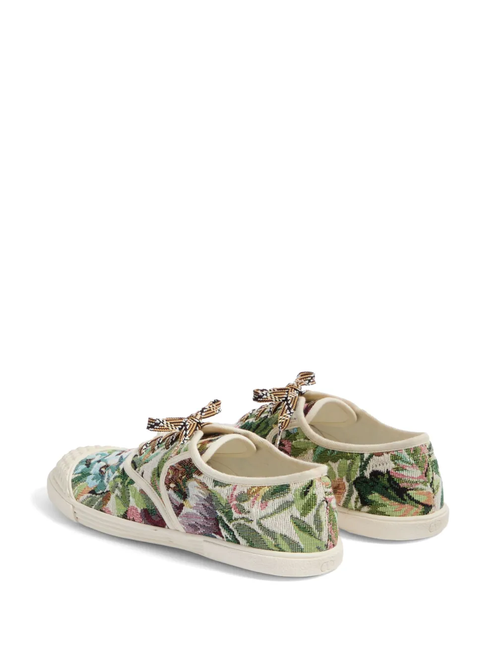 Valentino Garavani Bay by Bay sneakers Blauw
