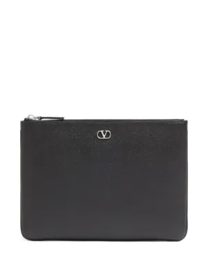 Valentino Garavani（ヴァレンティノ・ガラヴァーニ）メンズ クラッチ