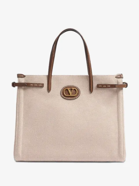 Valentino Garavani medium Antibes tote bag