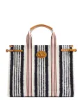 Valentino Garavani Antibes tote bag - White
