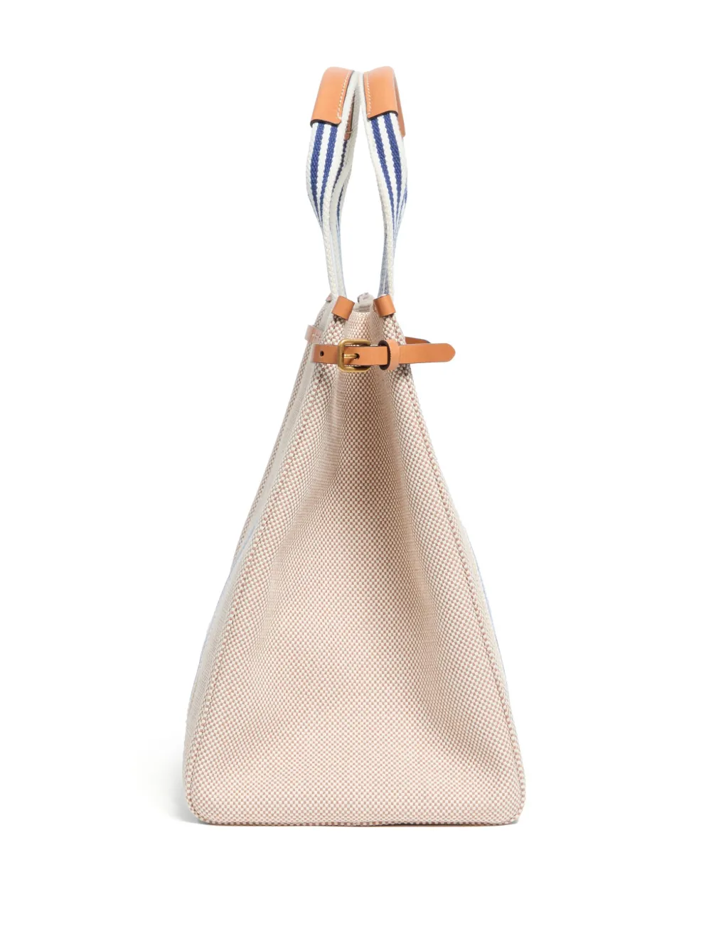 Valentino Garavani Antibes shopper Beige