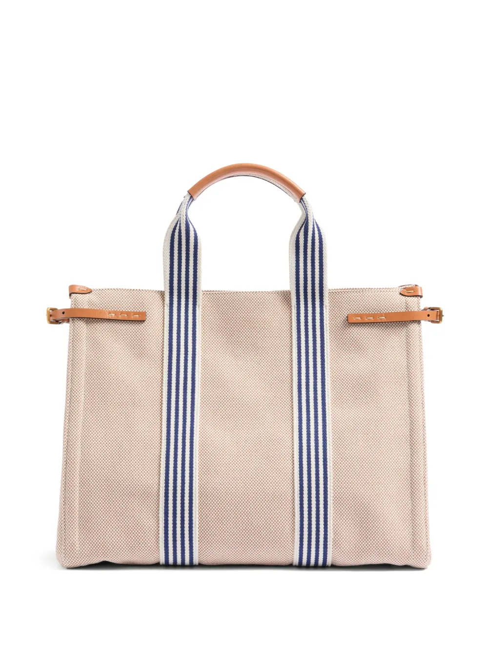 Valentino Garavani Antibes shopper Beige