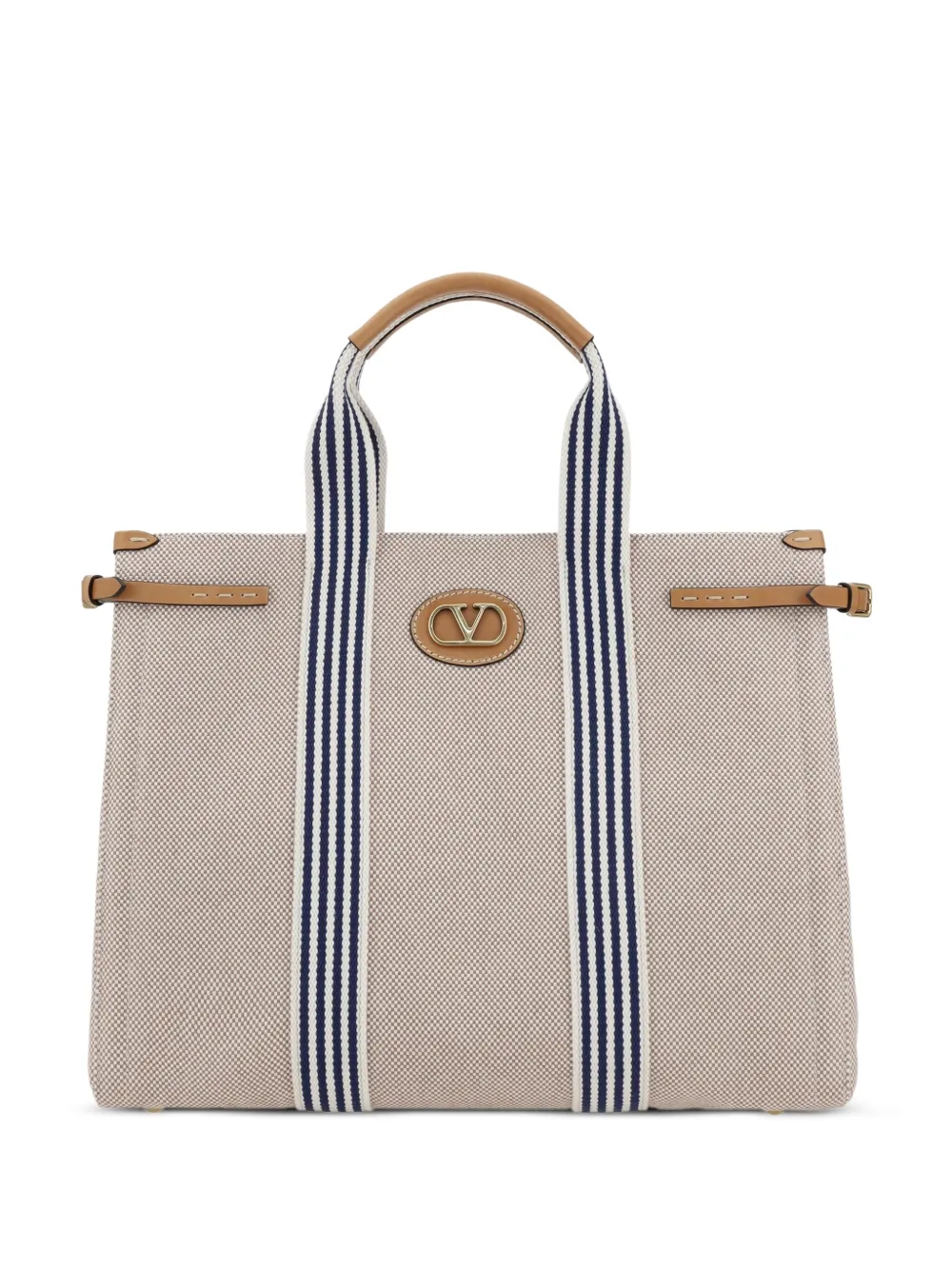 Image 1 of Valentino Garavani Antibes tote bag