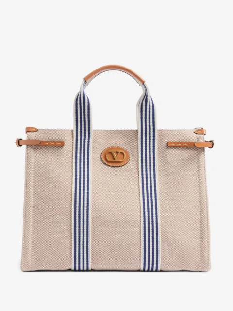 Valentino Garavani tote Antibes