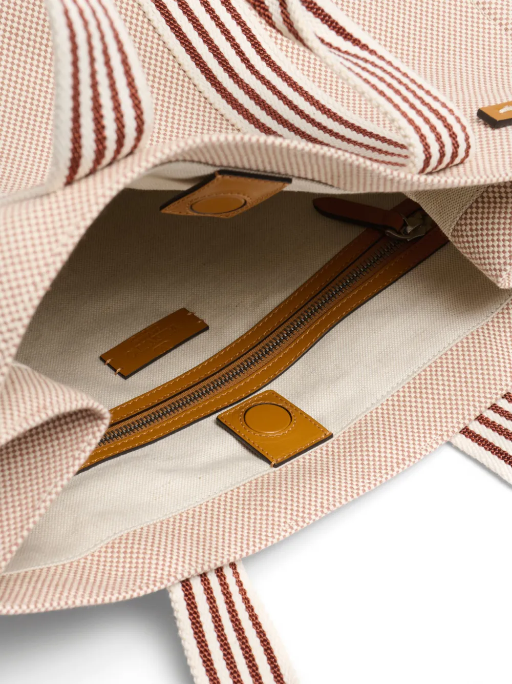 Antibes tote bag