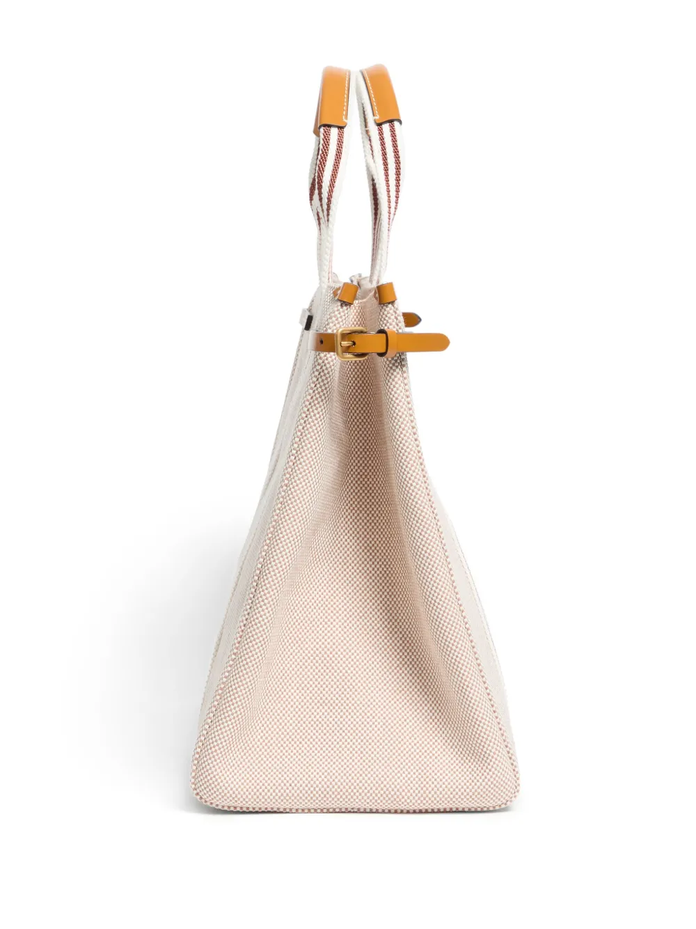 Valentino Garavani Antibes shopper Beige