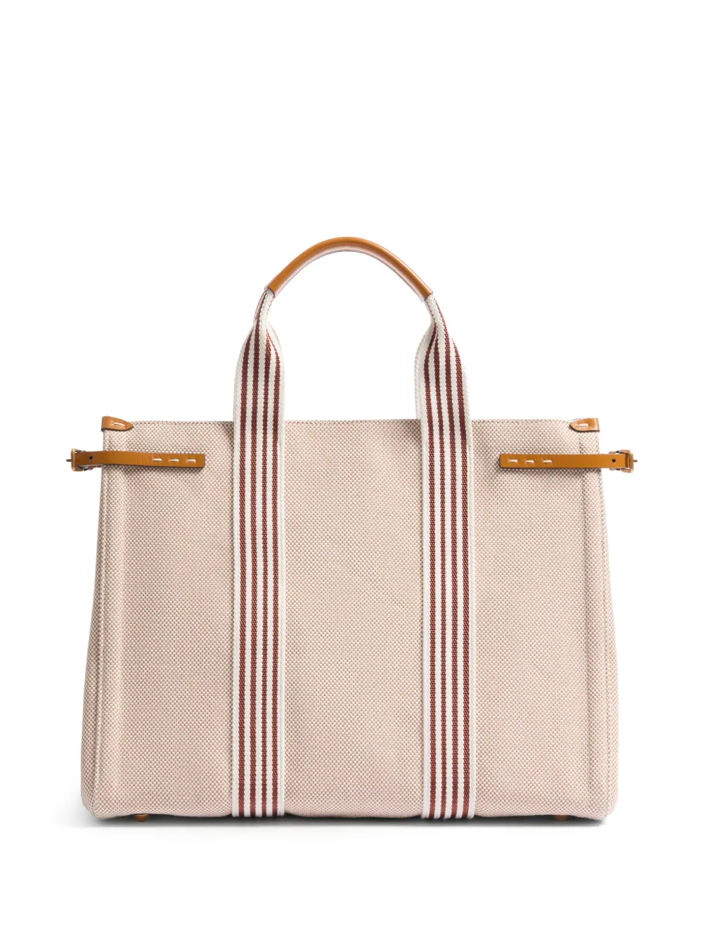 Valentino Garavani Antibes shopper Beige