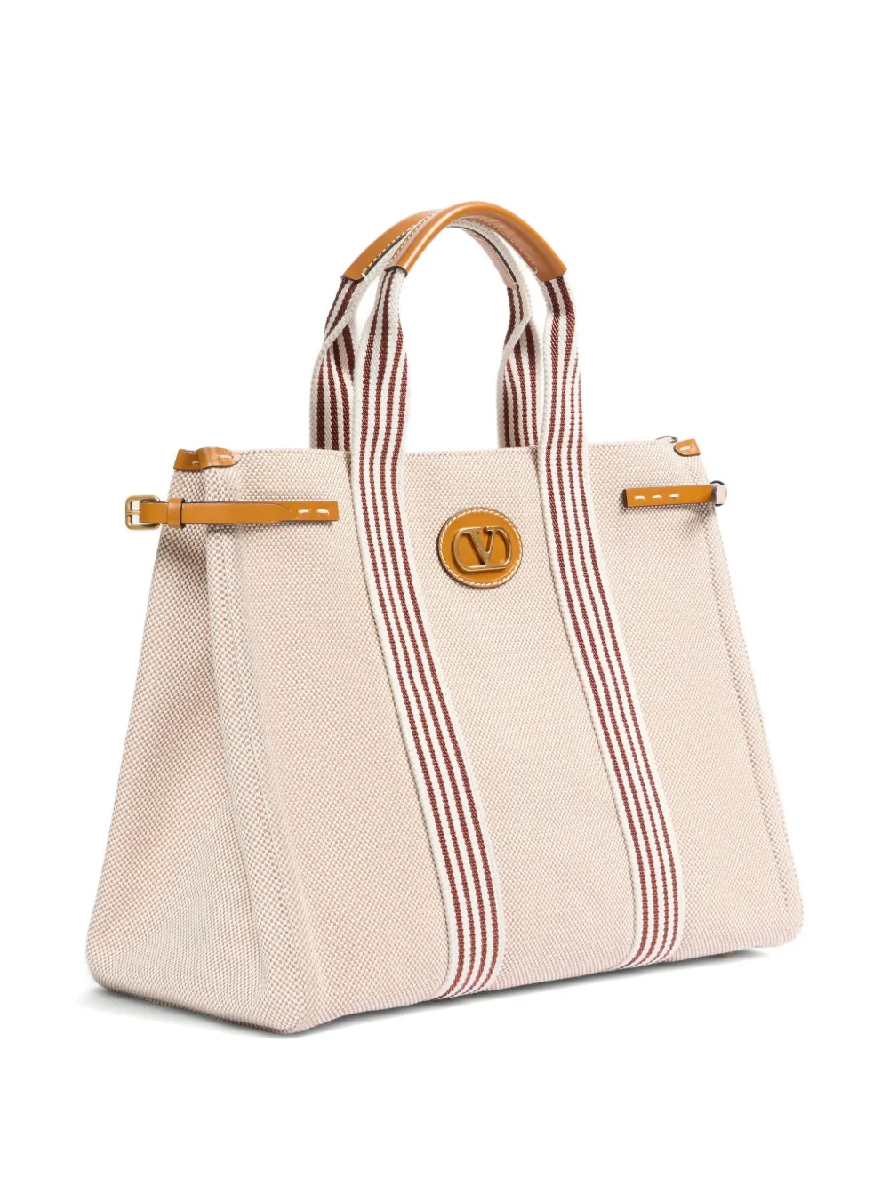 Antibes tote bag