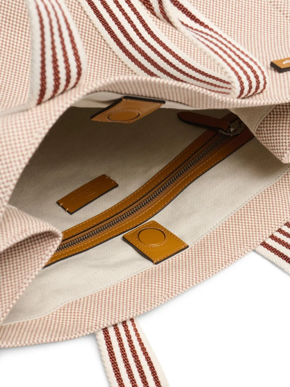 Antibes tote bag