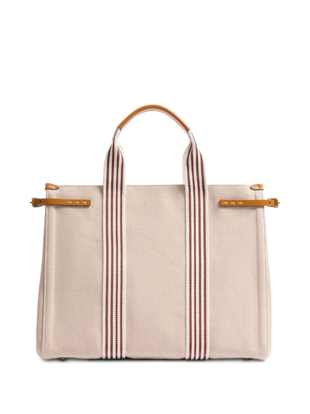 Valentino Garavani Borsa tote Antibes - Toni neutri