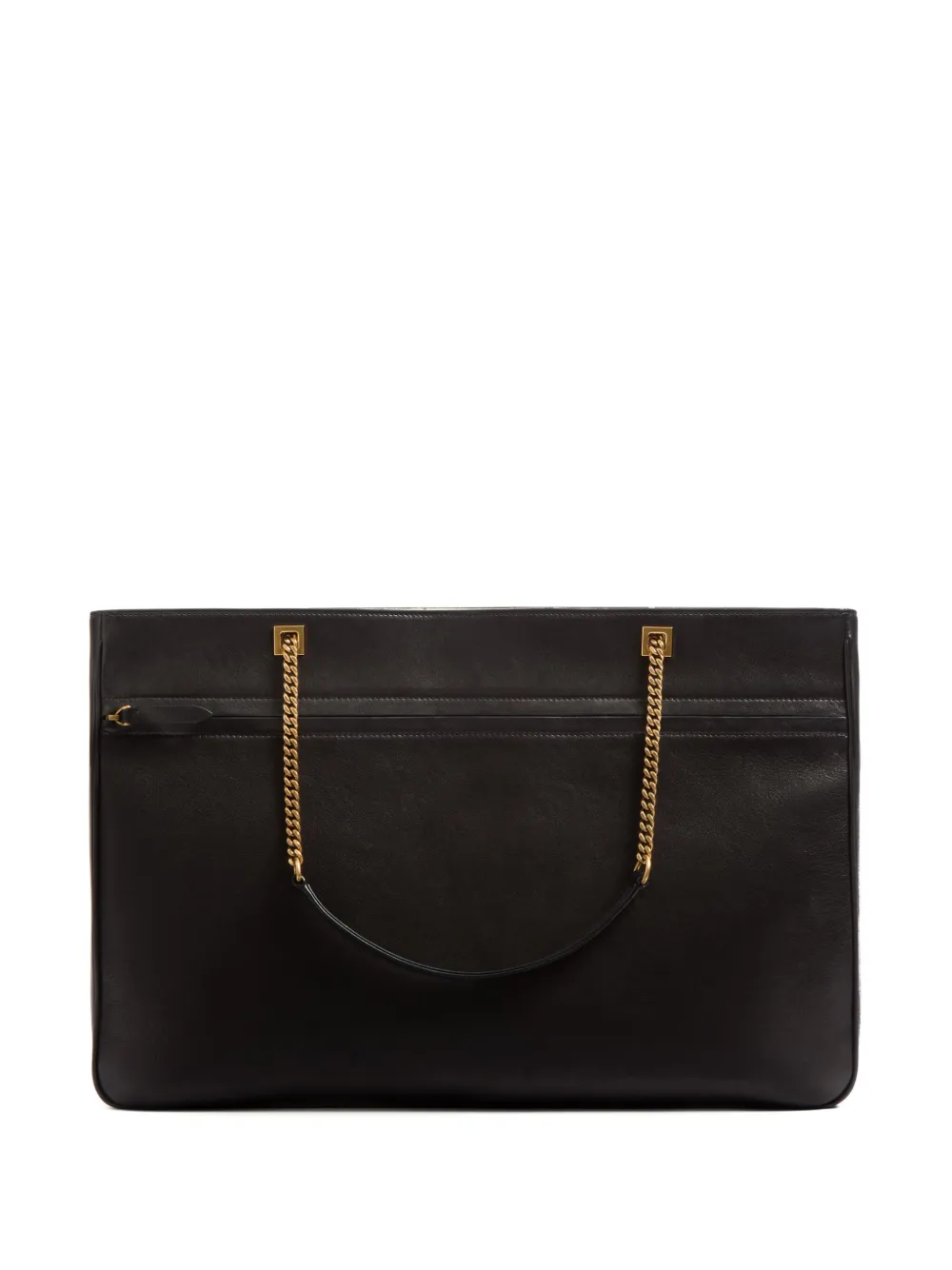 Valentino Garavani VLogo Signature shopper - Zwart