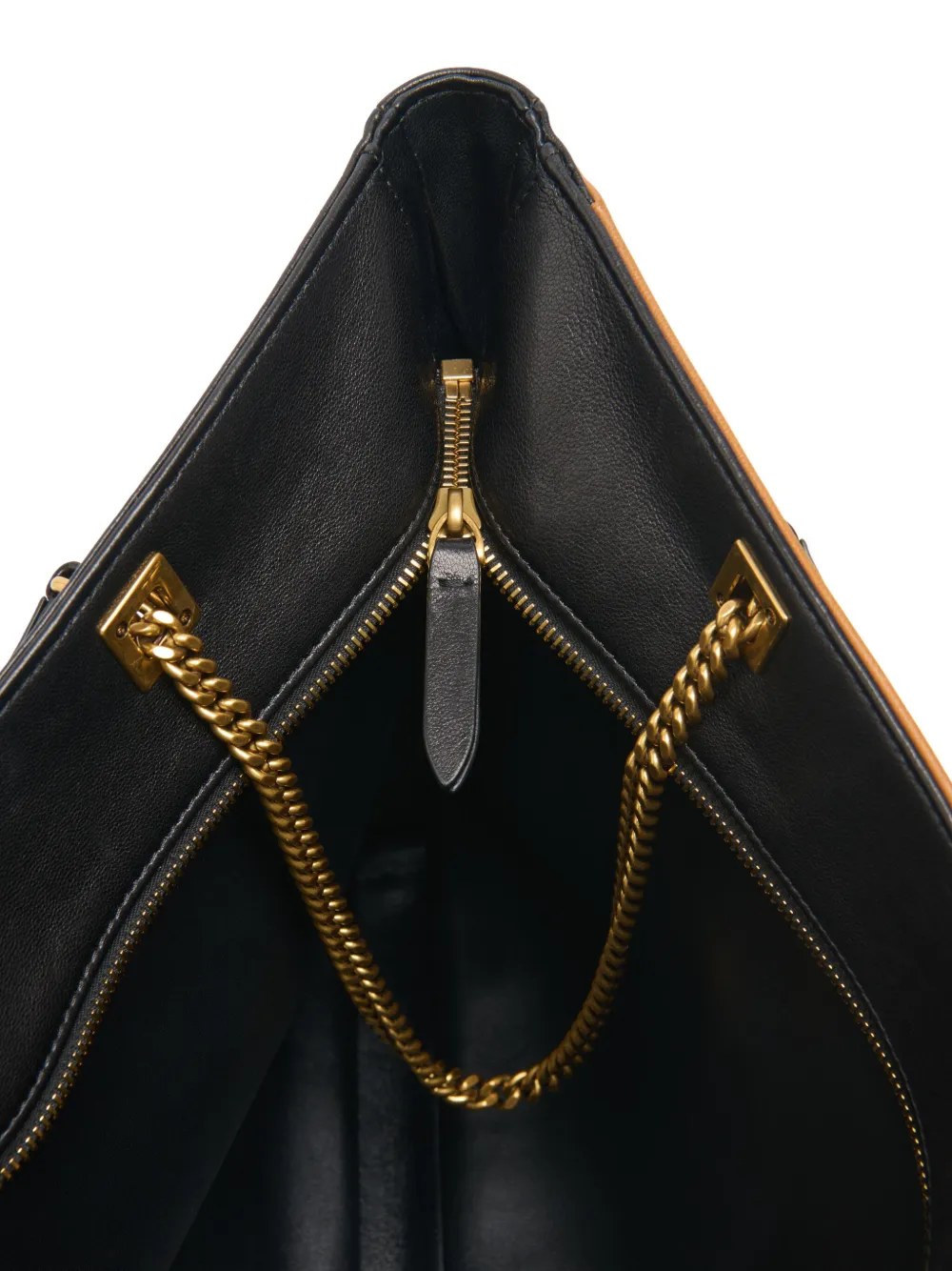Valentino Vlogo Signature Tote Bag In Schwarz
