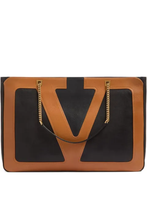Valentino Garavani VLogo Signature tote bag
