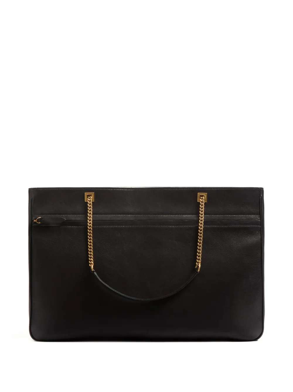 Valentino Garavani VLogo Signature shopper Zwart