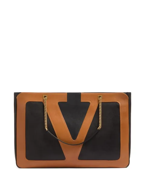 Valentino Garavani bolsa de hombro Viva Superstar