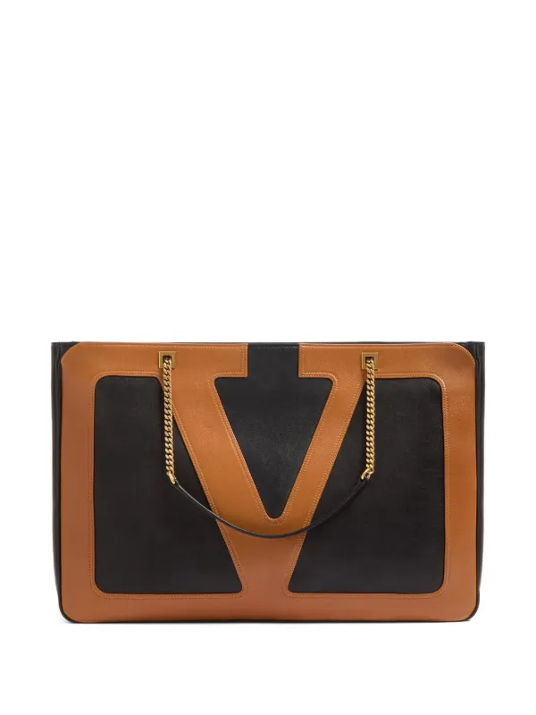 Valentino Garavani ヴィヴァ スーパースター ショルダーバッグ