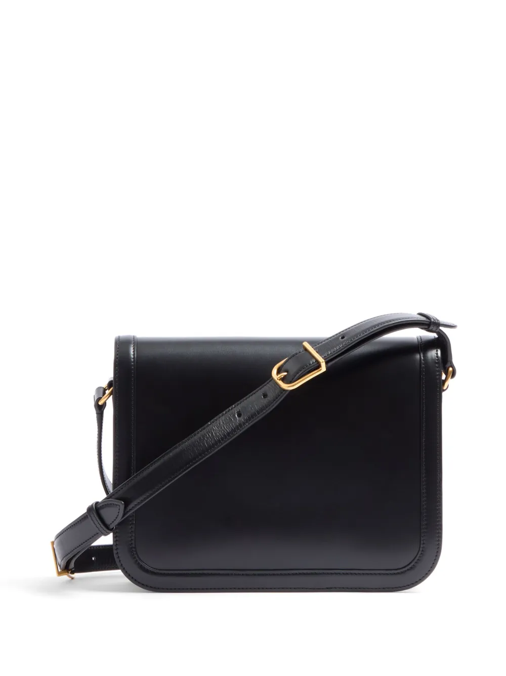 Valentino Garavani 9TO5 schoudertas Zwart
