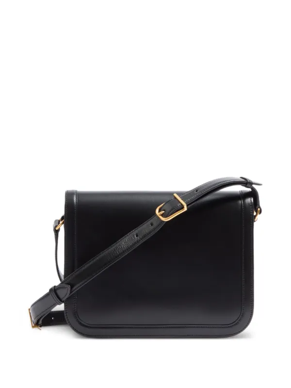 Valentino Garavani 9to5 ショルダーバッグ | ブラック | FARFETCH JP