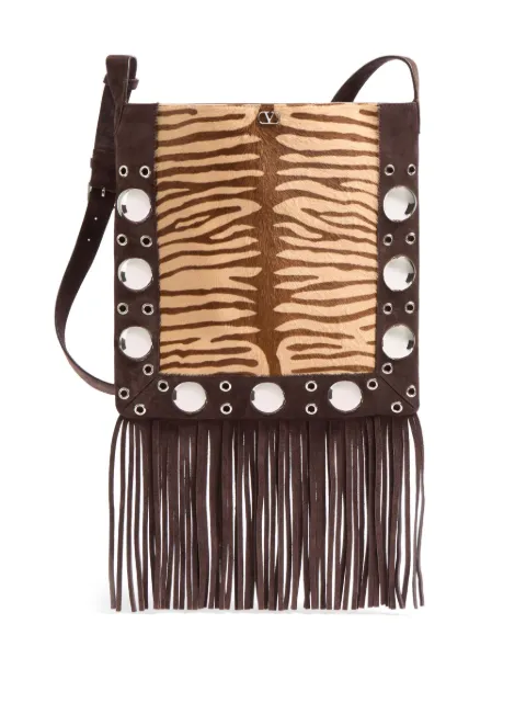 Valentino Garavani bolsa de hombro Nellcôte
