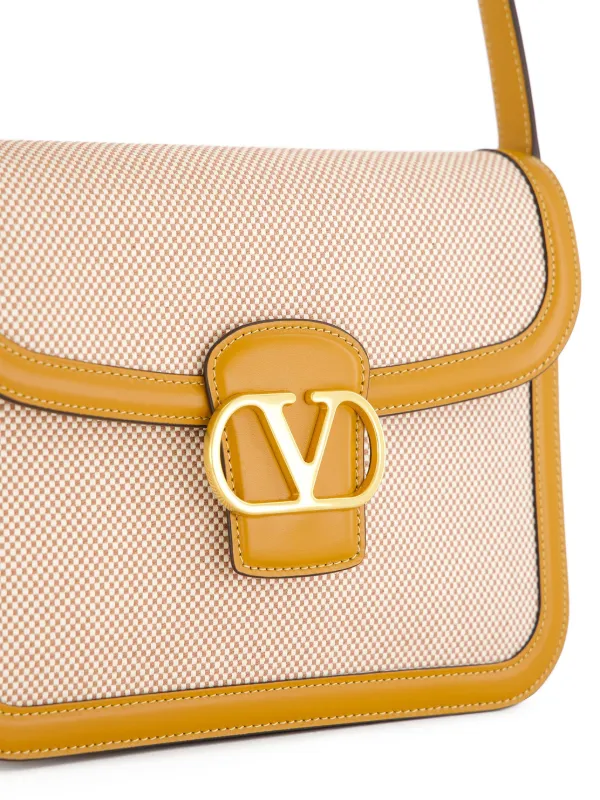 ショルダーバッグ VALENTINO GARAVANI Men Shoulder bag Beige 6Y2B0D13RKY QYD VALENTINO GARAVANI: Bags men - Beige | Valentino Garavani