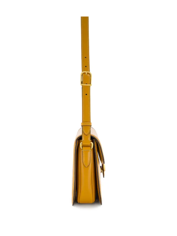 Valentino Garavani 9to5 Shoulder Bag | Neutrals | FARFETCH