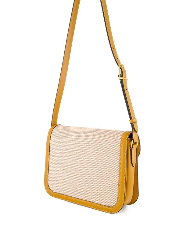 【関税&送料込】Valentino Garavani 9To5 Small Shoulder Bag I Valentino Garavani 9to5 Shoulder Bag In Jacquard Raffia With
