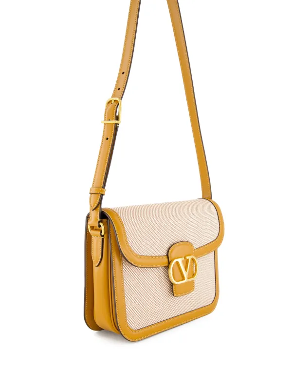 【Valentino】SHOULDER BAG 9TO5◆6W0B0R15UHF Valentino Garavani 9to5 Shoulder Bag | Neutrals | FARFETCH