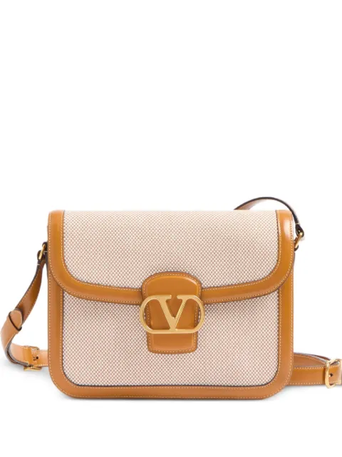 Valentino Garavani bolsa de hombro 9to5