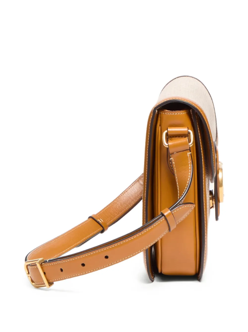 Valentino Garavani 9to5 ショルダーバッグ | ニュートラル | FARFETCH JP