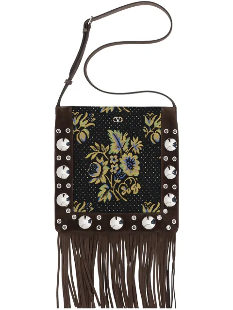 Valentino Garavani bolsa de hombro Nellcôte
