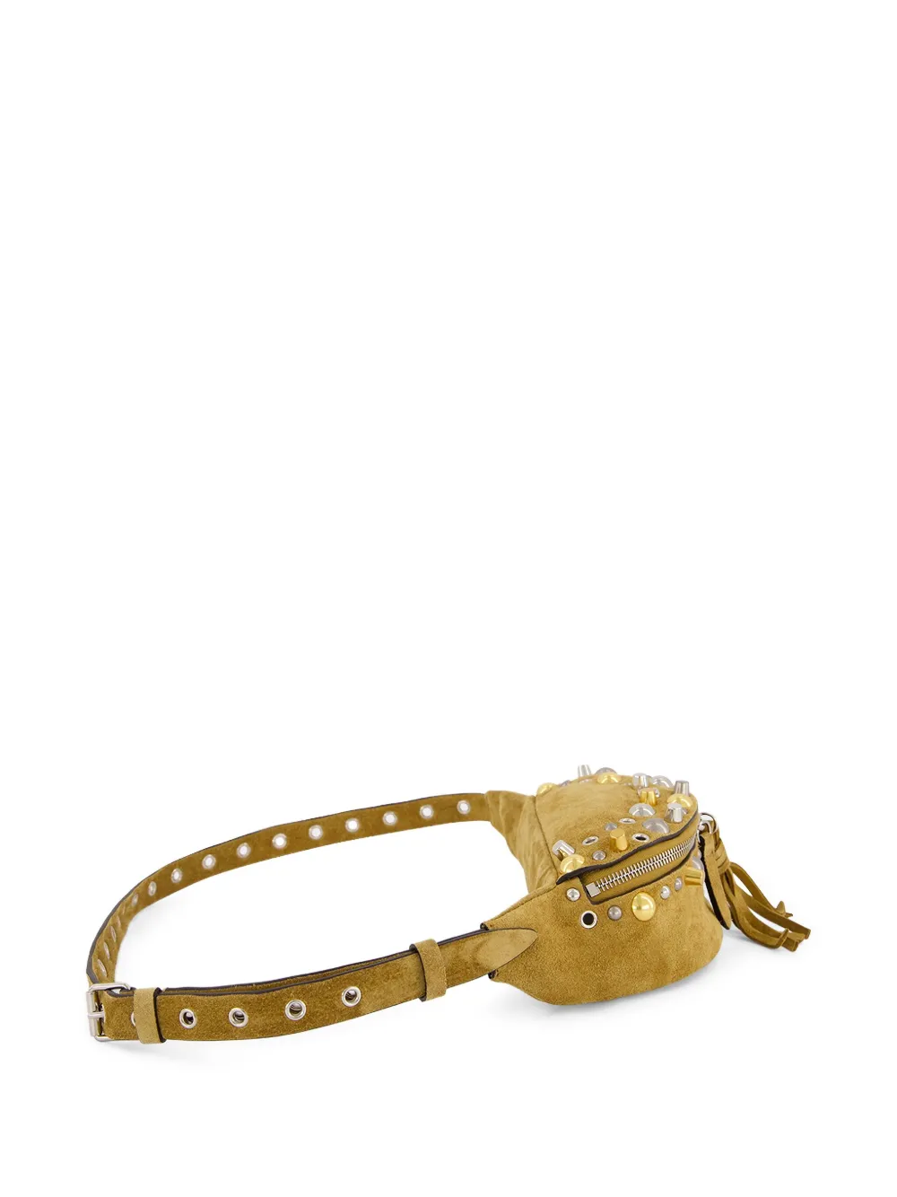 Valentino Garavani Nellcôte heuptas Bruin