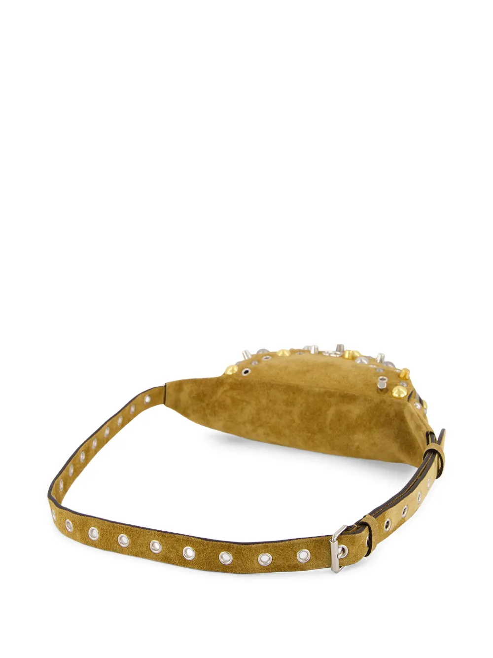 Valentino Garavani Nellcôte heuptas Bruin