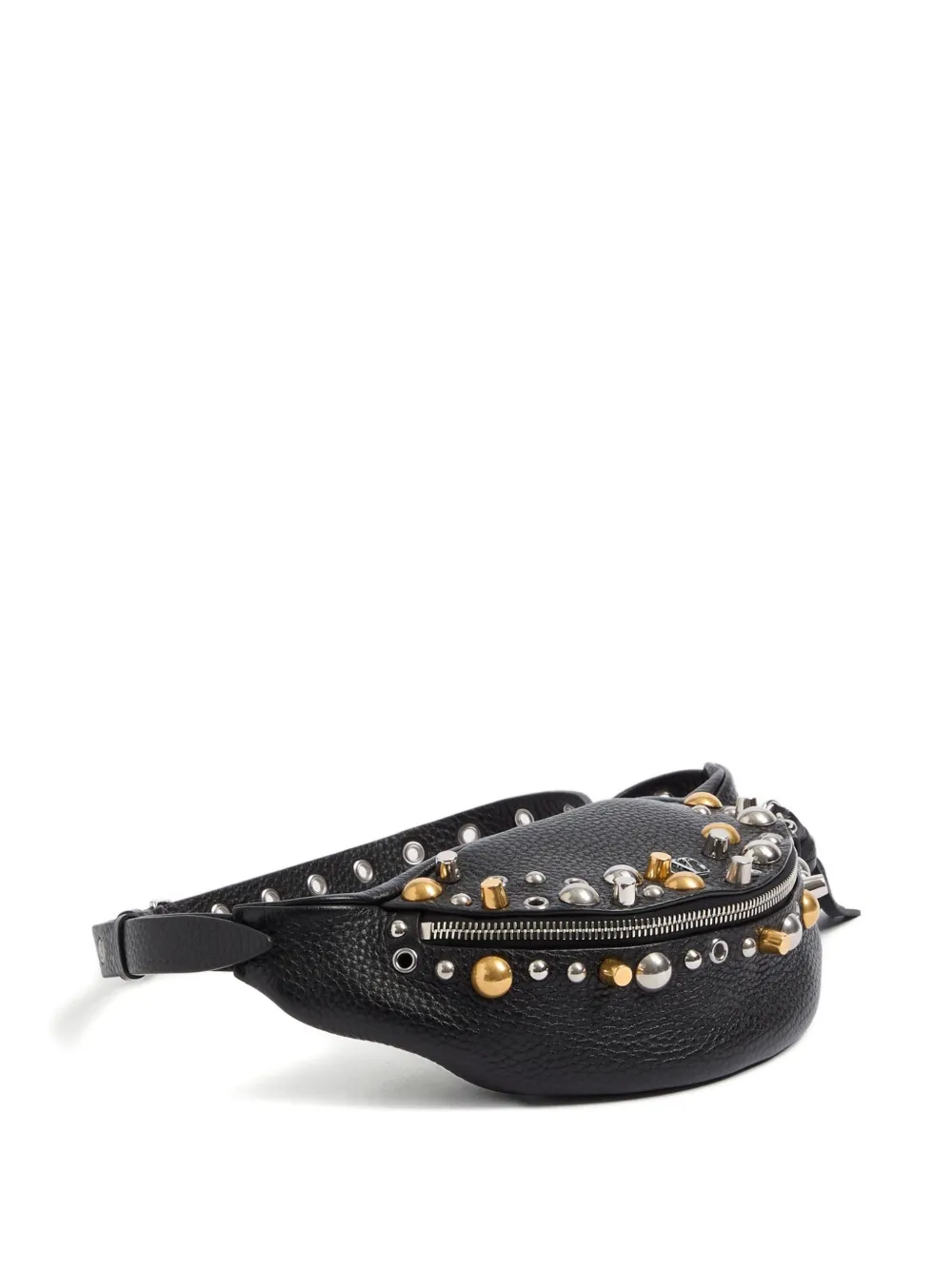 Valentino Garavani Nellcôte heuptas Zwart