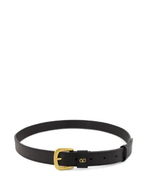 Valentino Garavani Vロゴ バックルベルト 通販 - FARFETCH