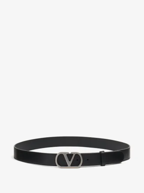 Valentino Garavani 30mm VLogo Signature belt