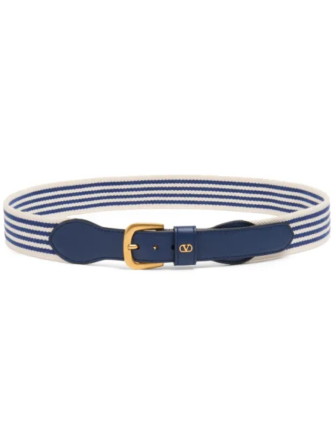 Valentino Garavani 35mm VLogo Signature belt