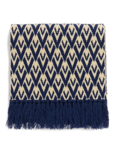 Valentino Garavani mascada Toute La V